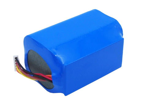 7.4V, Li-ion, 5200mAh, DAB Digital battery fits Grace Mondo, Acc-ircli, Gdi-irc6000, Gdi-irc6000r, 38.48Wh DAB Digital Cameron Sino Technology Limited