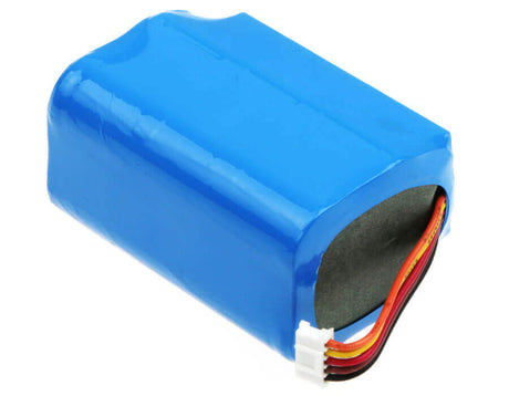 7.4V, Li-ion, 6800mAh, DAB Digital battery fits Grace Mondo, Acc-ircli, Gdi-irc6000, Gdi-irc6000r, 50.32Wh DAB Digital Cameron Sino Technology Limited