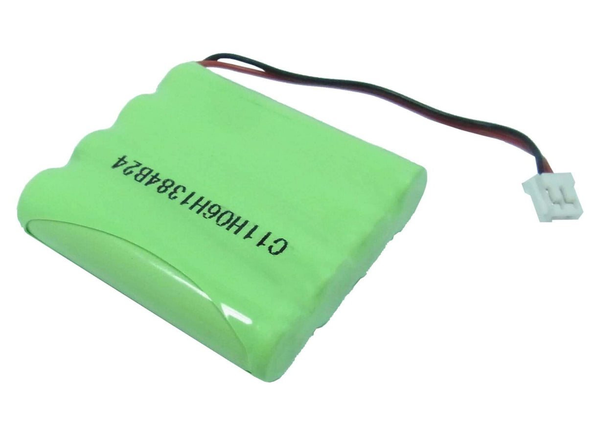 Babyphone Battery For Graco, M, M13b8720-000 4.8v, 700mah - 3.36wh BabyPhone Cameron Sino Technology Limited   