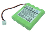 Babyphone Battery For Graco, M, M13b8720-000 4.8v, 700mah - 3.36wh BabyPhone Cameron Sino Technology Limited   