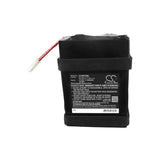 6.0V, Sealed Lead Acid, 5000mAh, Medical battery fits Grason Stadler, Welch-allyn, 4200-84, 300 Vital Signs Monitor, 420 Vital Signs Monitor, 30.00Wh Medical Cameron Sino Technology Limited (Medical)