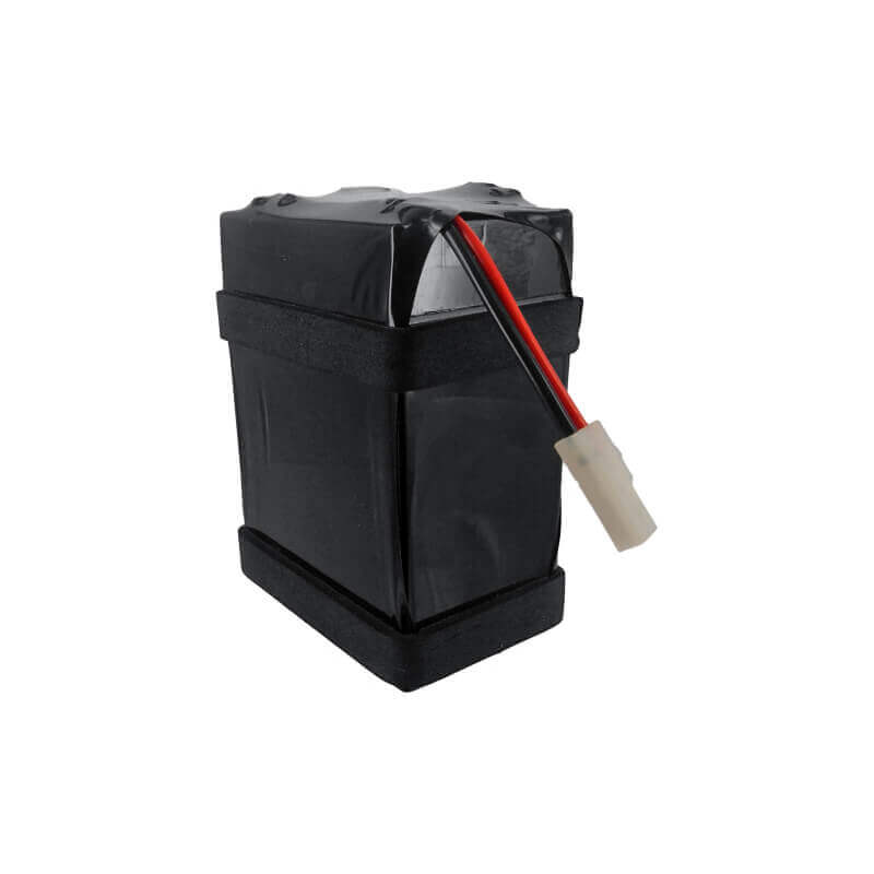 6.0V, Sealed Lead Acid, 5000mAh, Medical battery fits Grason Stadler, Welch-allyn, 4200-84, 300 Vital Signs Monitor, 420 Vital Signs Monitor, 30.00Wh Medical Cameron Sino Technology Limited (Medical)