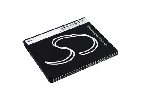 3.7V, Li-ion, 1900mAh, SmartPhone battery fits Green Orange, Q801, Go M3, M3, 7.03Wh Mobile, SmartPhone Cameron Sino Technology Limited (Smartphone)