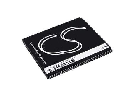 3.7V, Li-ion, 1900mAh, SmartPhone battery fits Green Orange, Q801, Go M3, M3, 7.03Wh Mobile, SmartPhone Cameron Sino Technology Limited (Smartphone)