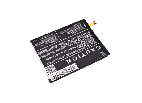 3.8V, Li-Polymer, 3000mAh, SmartPhone battery fits Green Orange, Qcsha12, Jl610, N2, 11.4Wh Mobile, SmartPhone Cameron Sino Technology Limited (Smartphone)