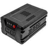 80.0V, Li-ion, 2000mAh, Lawn Mowers battery fits Cramer, Greenworks, Remarc, Stiga, 2901302, 82lm46s, 82lm51s, 160.00Wh Lawn Mowers Cameron Sino Technology Limited (Dangerous Goods)