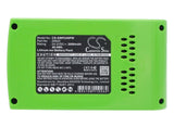 24.0V, Li-ion, 2000mAh, Power Tools battery fits Powerworks, Stiga, Greenworks, Alpina, 24v Charger 2 Slots 2 Amp, Bla 24 Li, C 24 Li, 48Wh Power Tools Cameron Sino Technology Limited (Power Tools)
