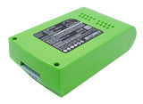 24.0V, Li-ion, 2000mAh, Power Tools battery fits Powerworks, Stiga, Greenworks, Alpina, 24v Charger 2 Slots 2 Amp, Bla 24 Li, C 24 Li, 48Wh Power Tools Cameron Sino Technology Limited (Power Tools)
