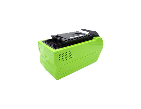 40.00V, Li-ion, 3000mAh, Power Tools battery fits Powerworks, Greenworks, Cramer, Poulan Pro, 20202, 40cs12, 40cs15, 120Wh Power Tools Cameron Sino Technology Limited (Dangerous Goods)