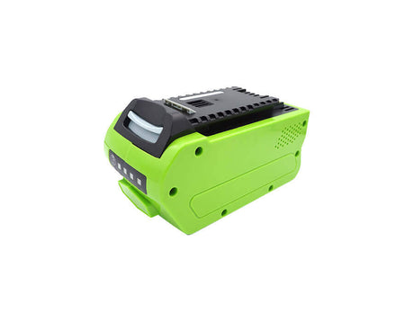 40.00V, Li-ion, 3000mAh, Power Tools battery fits Powerworks, Greenworks, Cramer, Poulan Pro, 20202, 40cs12, 40cs15, 120Wh Power Tools Cameron Sino Technology Limited (Dangerous Goods)