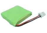 2.4V, Ni-MH, 550mAh, Cordless Phone battery fits Grundig, Sn1352, D770a, 1.32Wh Cordless Phone Cameron Sino Technology Limited (Cordless Phone)
