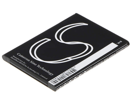 3.8V, Li-Polymer, 3000mAh, SmartPhone battery fits Gsmart, Mika Mx, Mika Mx, Mika Mx Dual Sim Lte, 11.4Wh Mobile, SmartPhone Cameron Sino Technology Limited (Smartphone)