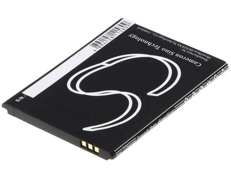 3.8V, Li-Polymer, 3000mAh, SmartPhone battery fits Gsmart, Mika Mx, Mika Mx, Mika Mx Dual Sim Lte, 11.4Wh Mobile, SmartPhone Cameron Sino Technology Limited (Smartphone)