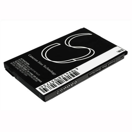 3.7V, Li-ion, 1010mAh, SmartPhone battery fits Gsmart, 29s00-060f0-s90s, S1200, S1205, 3.74Wh Mobile, SmartPhone Cameron Sino Technology Limited (Smartphone)
