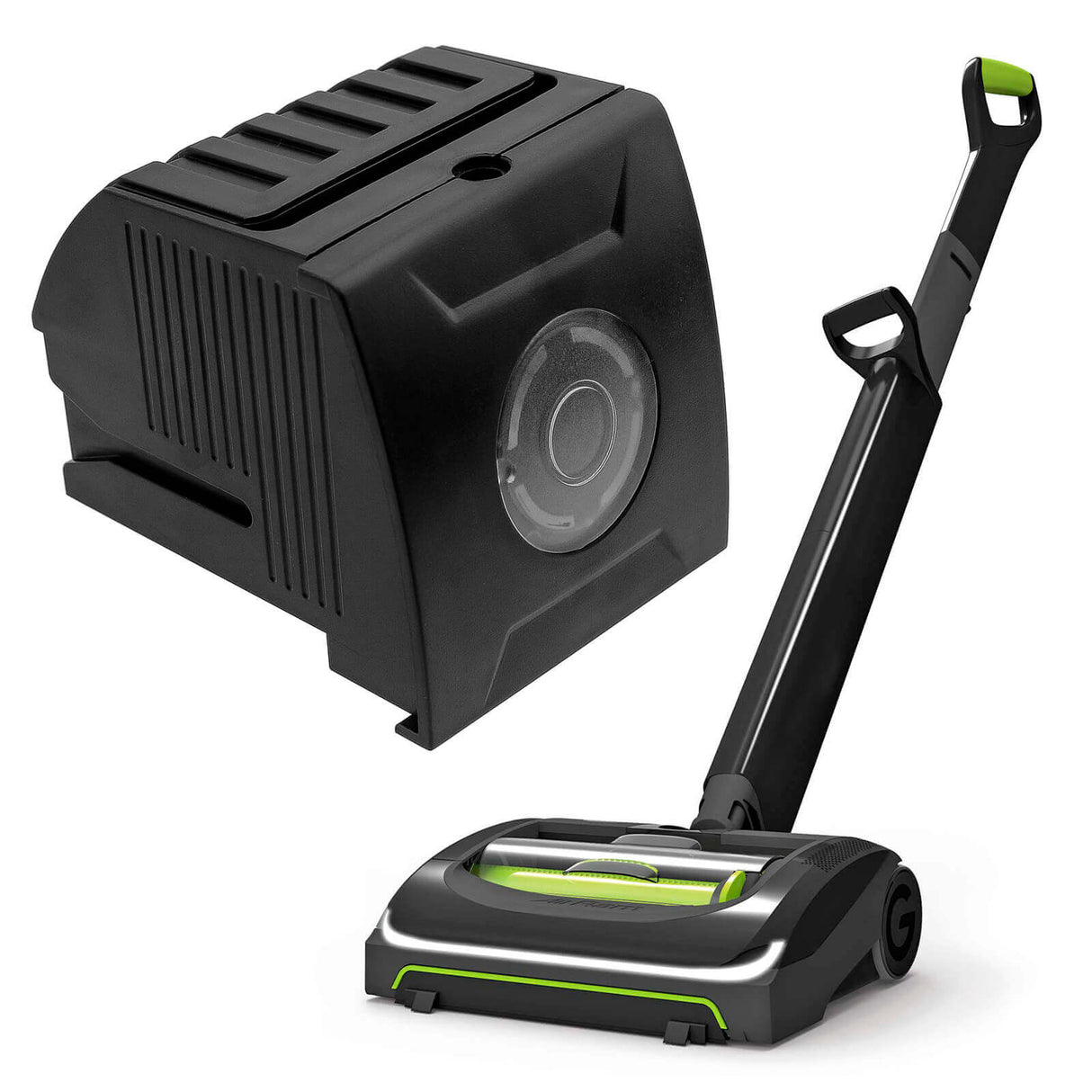 22.2V, Li-ion, 2500mAh, Vacuum battery fits Gtech, Airram Mk2, Airram Mk2 K9, Ar20, 55.50Wh Vacuum Cameron Sino Technology Limited