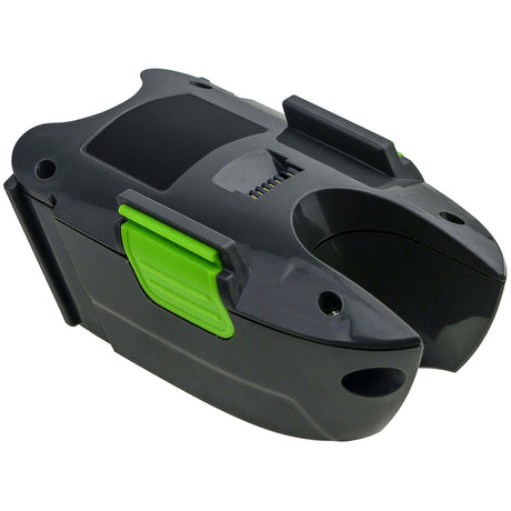 Vacuum Battery For Gtech, Atf011, Atf024, Atf027 22v, 2500mah - 55.00wh Vacuum Cameron Sino Technology Limited