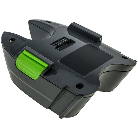 Vacuum Battery For Gtech, Atf011, Atf024, Atf027 22v, 2500mah - 55.00wh Vacuum Cameron Sino Technology Limited