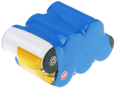 7.2V, Ni-MH, 1800mAh, Vacuum battery fits Gtech, Sw01, Sw02, Sw04, 12.96Wh Vacuum Cameron Sino Technology Limited