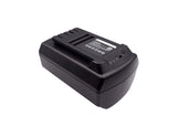 36.0V, Li-ion, 3000mAh, Power Tools battery fits Gude, 95526, Freischneider, Kettensage 300/36, 108Wh Power Tools Cameron Sino Technology Limited (Dangerous Goods)