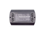 36.0V, Li-ion, 3000mAh, Power Tools battery fits Gude, 95526, Freischneider, Kettensage 300/36, 108Wh Power Tools Cameron Sino Technology Limited (Dangerous Goods)