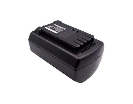 36.0V, Li-ion, 3000mAh, Power Tools battery fits Gude, 95526, Freischneider, Kettensage 300/36, 108Wh Power Tools Cameron Sino Technology Limited (Dangerous Goods)