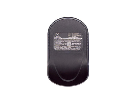 Power Tools Battery For Gude, Ghs 520 18 Li-ion, Glb 200 18 Li-ion, Grt 260 18 Li-ion 18v, 2000mah - 36.00wh Power Tools Cameron Sino Technology Limited (Power Tools)