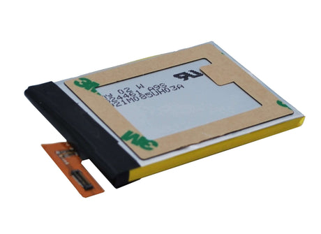 3.7V, Li-Polymer, 1700mAh, SmartPhone battery fits Haier, H11248, Hw-w910, W910, 6.29Wh Mobile, SmartPhone Cameron Sino Technology Limited (Suspended)