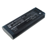 11.1V, Li-ion, 6600mAh, Medical battery fits Hamilton, 110731-o, C1, Mri1, 73.26Wh Medical Cameron Sino Technology Limited (Medical)
