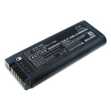 11.1V, Li-ion, 6600mAh, Medical battery fits Hamilton, 110731-o, C1, Mri1, 73.26Wh Medical Cameron Sino Technology Limited (Medical)