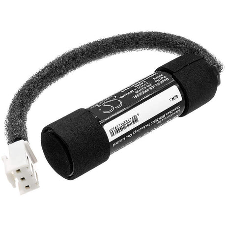 3.7V, Li-ion, 2600mAh, Speaker battery fits Harman/kardon, Onyx Studio 3, 9.62Wh Speaker Cameron Sino Technology Limited
