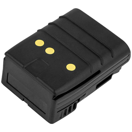 7.4V, Li-ion, 4800mAh, Two-Way Radio battery fits Harris, 14035-4010-04, Xl-185p, Xl-185pi, 35.52Wh Two-Way Radio Cameron Sino Technology Limited