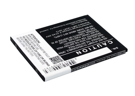 3.7V, Li-ion, 2150mAh, SmartPhone battery fits Zopo, Hasee, Bt78h, 3s, W50t, 7.96Wh Mobile, SmartPhone Cameron Sino Technology Limited (Smartphone)