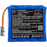 Medical Battery For Heine, Mpack, Mpack Ll 7.4v, 6800mah - 50.32wh Medical Cameron Sino Technology Limited (Medical)