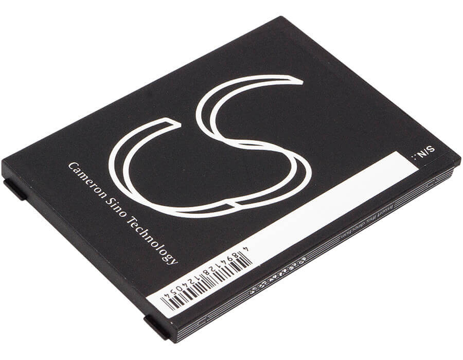 3.8V, Li-ion, 2400mAh, SmartPhone battery fits Innos, Highscreen, Bp-5x-i, Boost2, Boost2 Se, 9.12Wh Mobile, SmartPhone Cameron Sino Technology Limited (Smartphone)