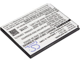 3.8V, Li-ion, 2400mAh, SmartPhone battery fits Innos, Highscreen, Bp-5x-i, Boost2, Boost2 Se, 9.12Wh Mobile, SmartPhone Cameron Sino Technology Limited (Smartphone)