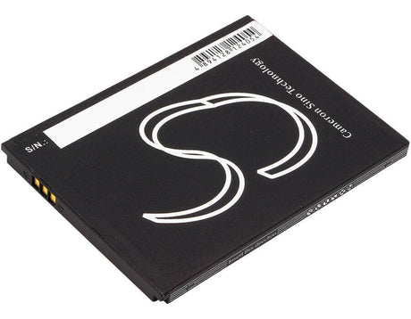 3.8V, Li-ion, 2400mAh, SmartPhone battery fits Innos, Highscreen, Bp-5x-i, Boost2, Boost2 Se, 9.12Wh Mobile, SmartPhone Cameron Sino Technology Limited (Smartphone)