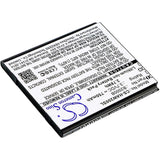 3.7V, Li-ion, 750mAh, SmartPhone battery fits Highscreen, B2000b, Winwin, 2.78Wh Mobile, SmartPhone Cameron Sino Technology Limited (Smartphone)