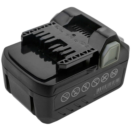 18V, Li-ion, 3000mAh, Power Tools battery fits Hikoki, Bsl36a18, 371751m, 402933, 54Wh Power Tools Cameron Sino Technology Limited (Power Tools)