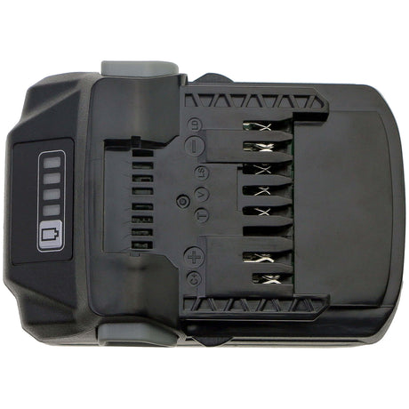 18V, Li-ion, 3000mAh, Power Tools battery fits Hikoki, Bsl36a18, 371751m, 402933, 54Wh Power Tools Cameron Sino Technology Limited (Power Tools)