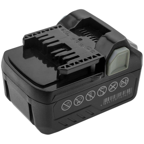 Power Tools Battery For Hikoki, 371751m, 402933, Aw18dbl 18v, 5000mah - 90.00wh Power Tools Cameron Sino Technology Limited
