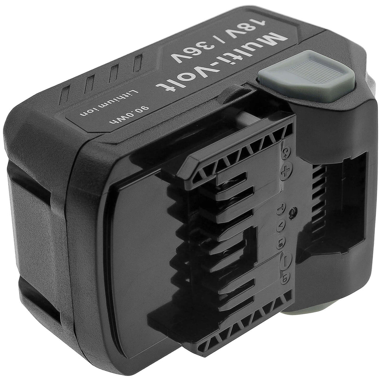 Power Tools Battery For Hikoki, 371751m, 402933, Aw18dbl 18v, 5000mah - 90.00wh Power Tools Cameron Sino Technology Limited