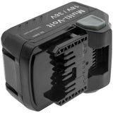 Power Tools Battery For Hikoki, 371751m, 402933, Aw18dbl 18v, 5000mah - 90.00wh Power Tools Cameron Sino Technology Limited