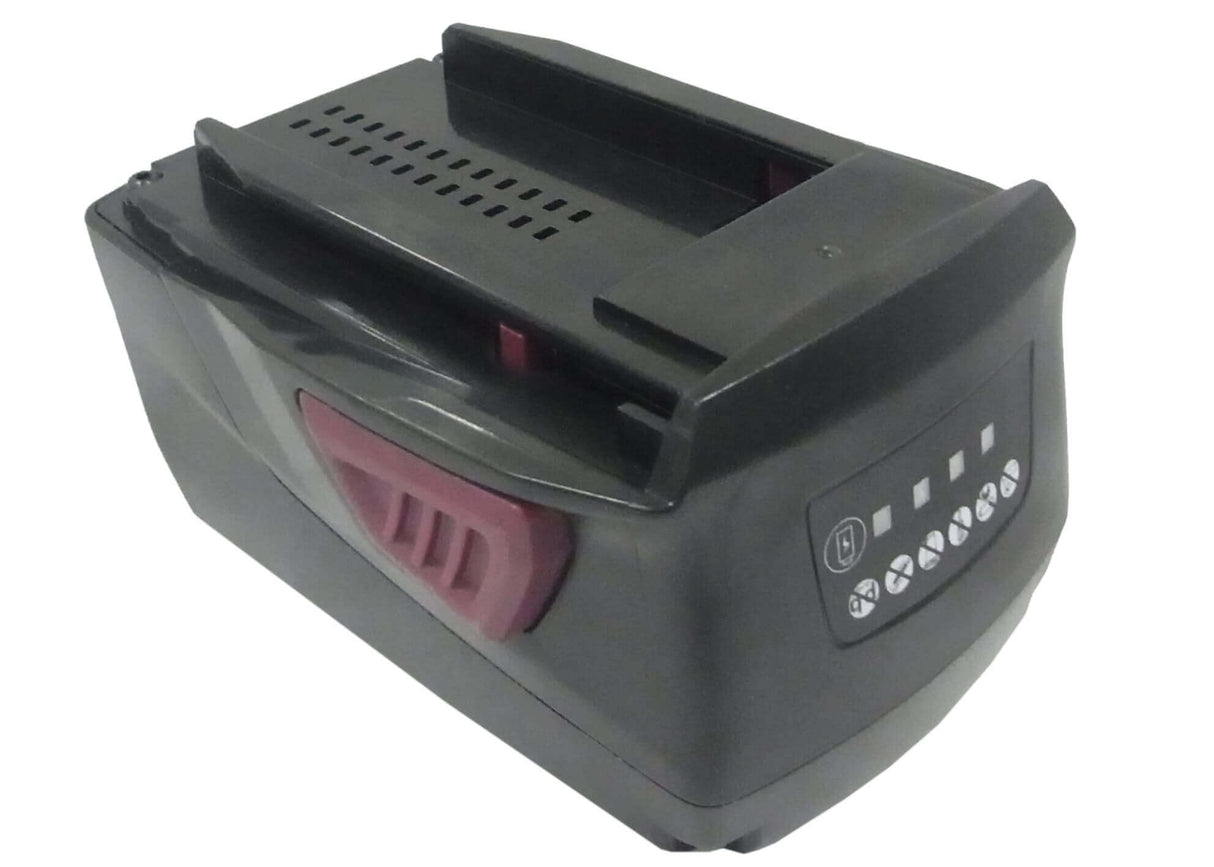 21.6V, Li-ion, 4000mAh, Power Tools battery fits Hilti, 2018498, Ag 125-a22, Ag 4s-a22 (125), 86.4Wh Power Tools Cameron Sino Technology Limited (Power Tools)