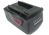 21.6V, Li-ion, 4000mAh, Power Tools battery fits Hilti, 2018498, Ag 125-a22, Ag 4s-a22 (125), 86.4Wh Power Tools Cameron Sino Technology Limited (Power Tools)