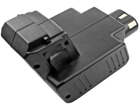 24.0V, Ni-MH, 2000mAh, Power Tools battery fits Hilti, Bp60, C 7/24, C 7/36, 48Wh Power Tools Cameron Sino Technology Limited (Power Tools)