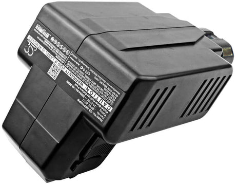 24.0V, Ni-MH, 2000mAh, Power Tools battery fits Hilti, Bp60, C 7/24, C 7/36, 48Wh Power Tools Cameron Sino Technology Limited (Power Tools)