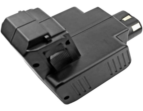 24.0V, Ni-MH, 3300mAh, Power Tools battery fits Hilti, Bp60, C 7/24, C 7/36, 79.2Wh Power Tools Cameron Sino Technology Limited (Power Tools)