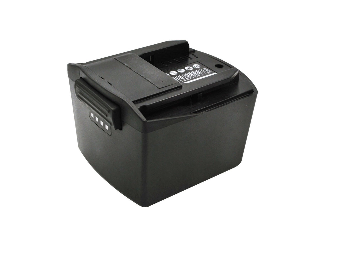 14.4V, Li-ion, 3000mAh, Power Tools battery fits Hilti, B14/3.3, Sf 14-a, Sfc14-a, 43.2Wh Power Tools Cameron Sino Technology Limited (Power Tools)