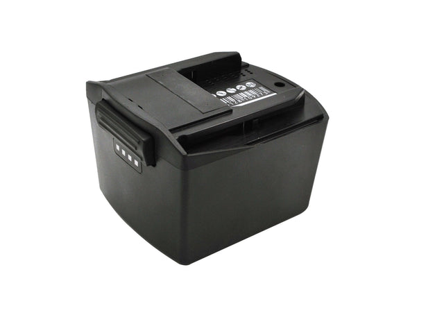 14.4V, Li-ion, 3000mAh, Power Tools battery fits Hilti, B14/3.3, Sf 14-a, Sfc14-a, 43.2Wh Power Tools Cameron Sino Technology Limited (Power Tools)