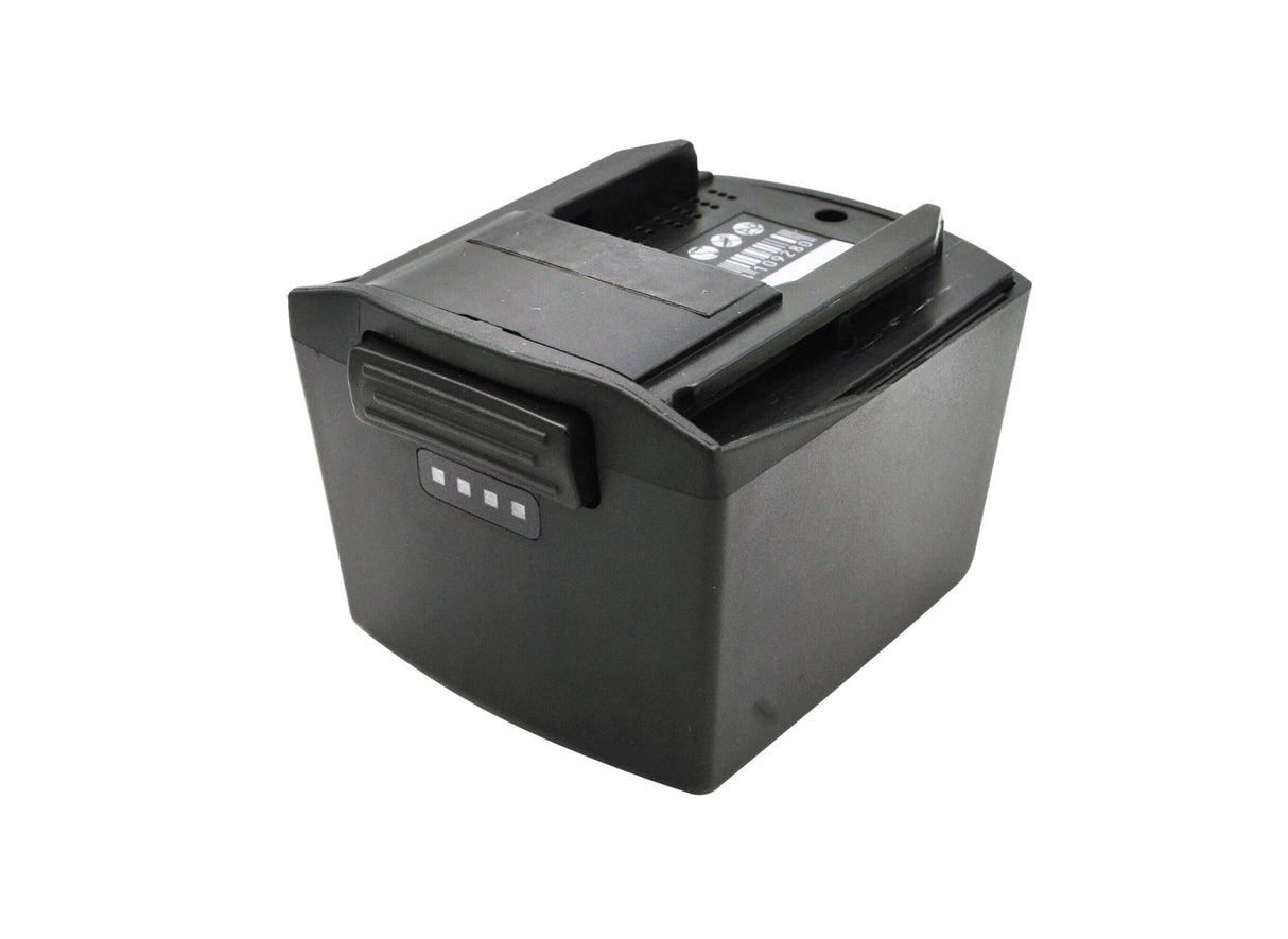 14.4V, Li-ion, 4000mAh, Power Tools battery fits Hilti, B14/3.3, Sf 14-a, Sfc14-a, 57.6Wh Power Tools Cameron Sino Technology Limited (Power Tools)